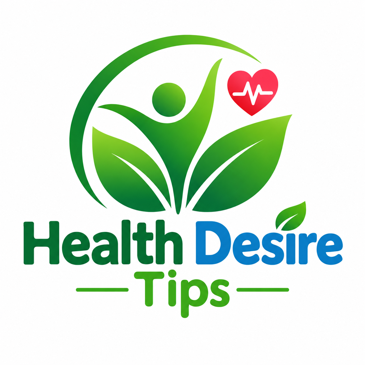 Health Desire Tips